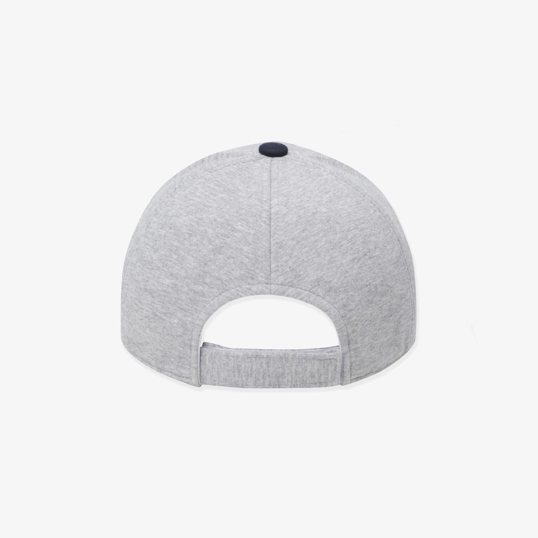 Cord Cap - Melange Gray - Erthe Golf