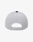 Cord Cap - Melange Gray - Erthe Golf