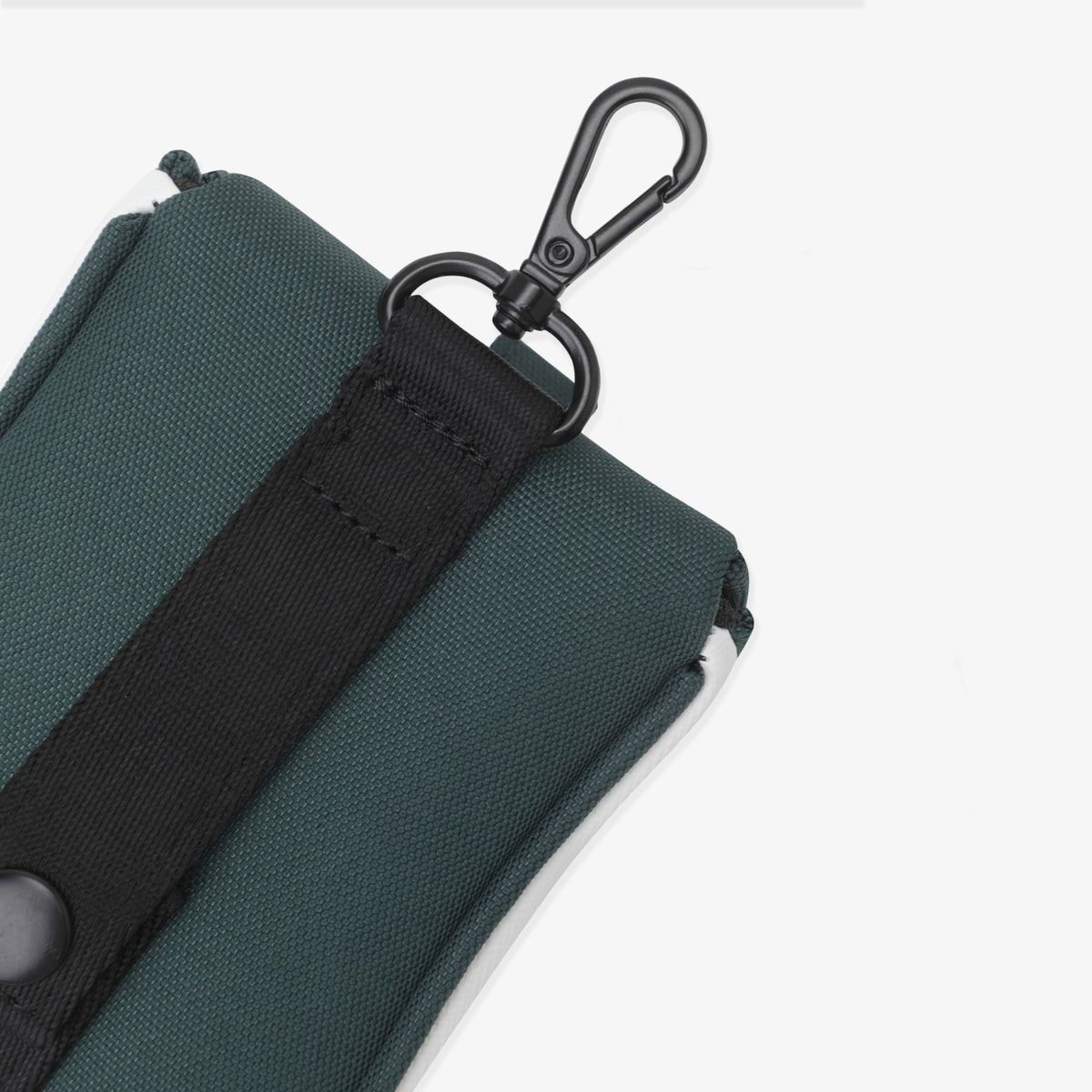 [WAAC x Jones] Golf Rangefinder Case - Dark Green - Erthe Golf