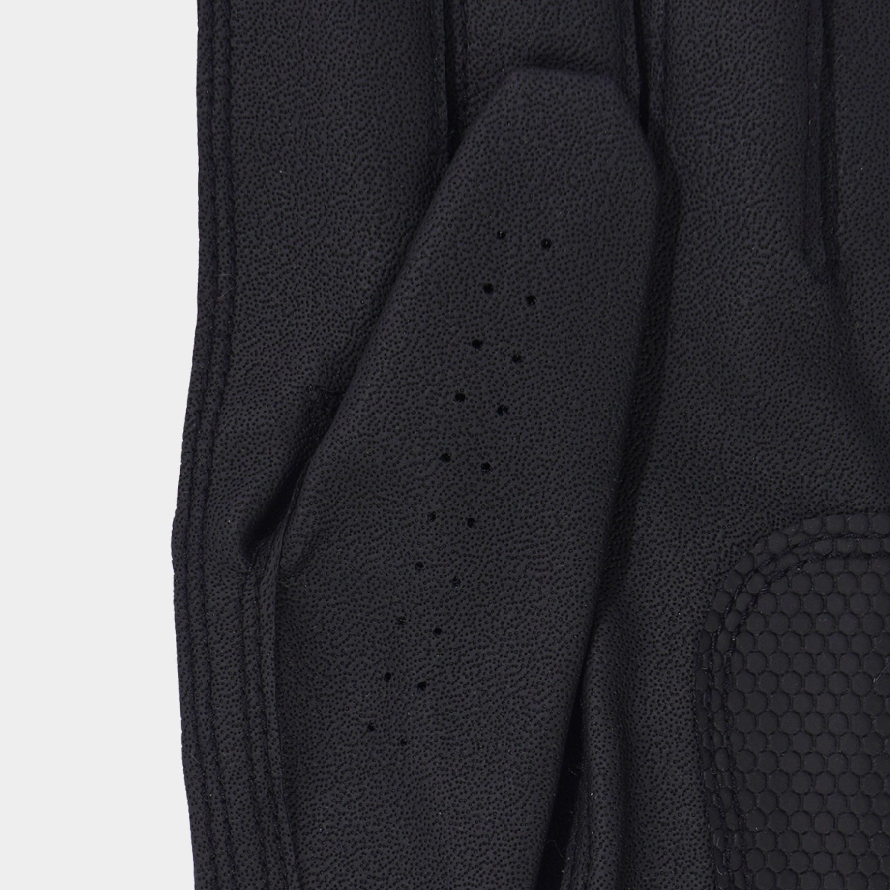 Golf Glove - Black - Erthe Golf