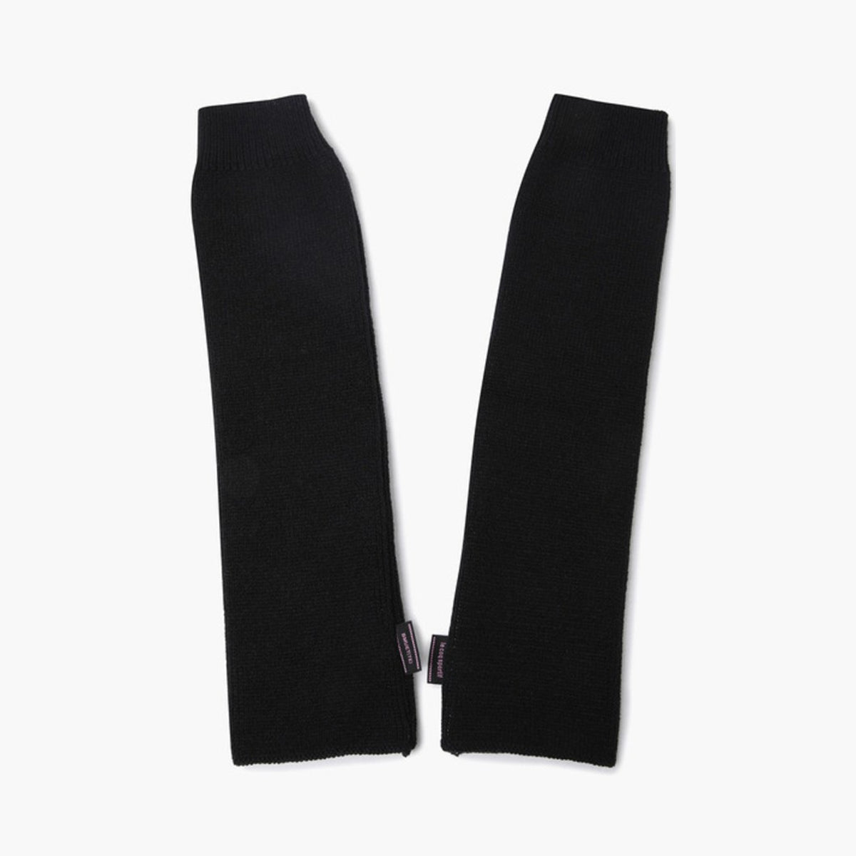 Women's Leg Warmer - Black - Erthe Golf