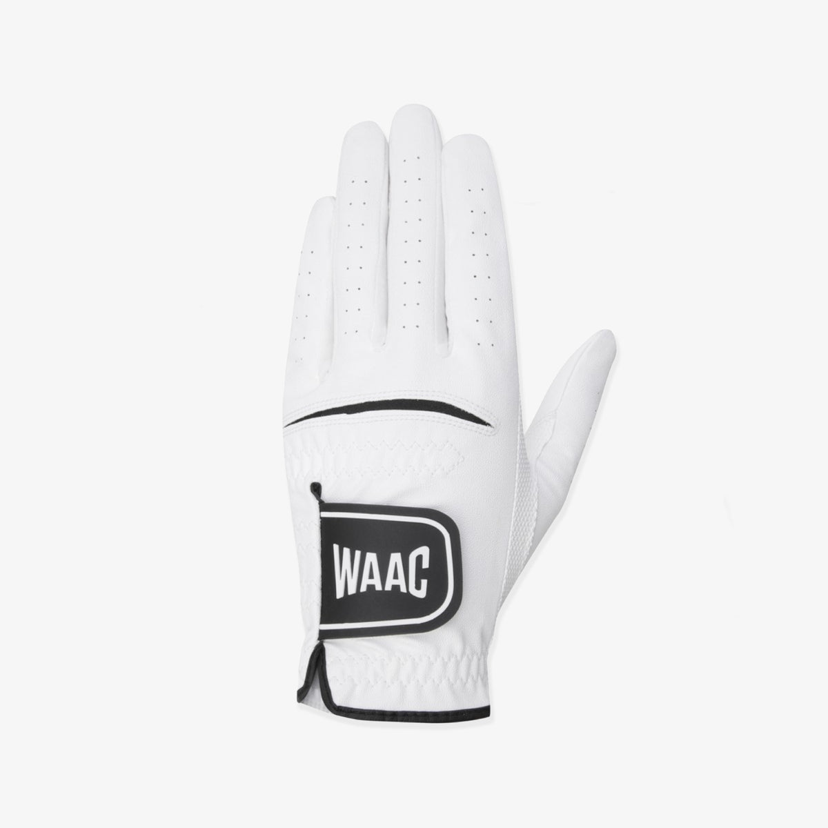 Men's Golf Gloves - White - Erthe Golf