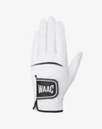 Men's Golf Gloves - White - Erthe Golf