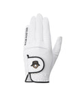 Men's 3Pack Gloves - White - Erthe Golf