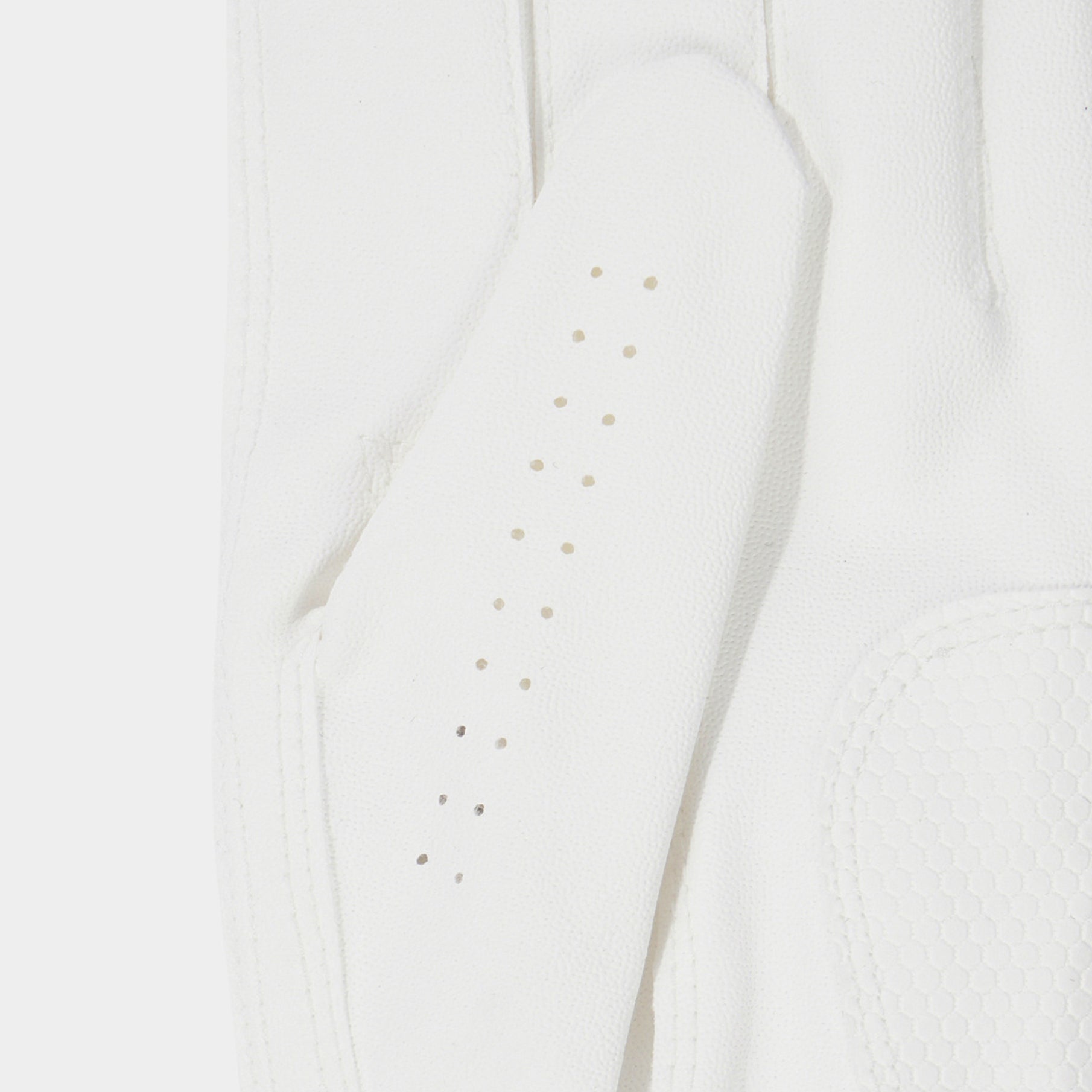 Golf Glove - Off White - Erthe Golf