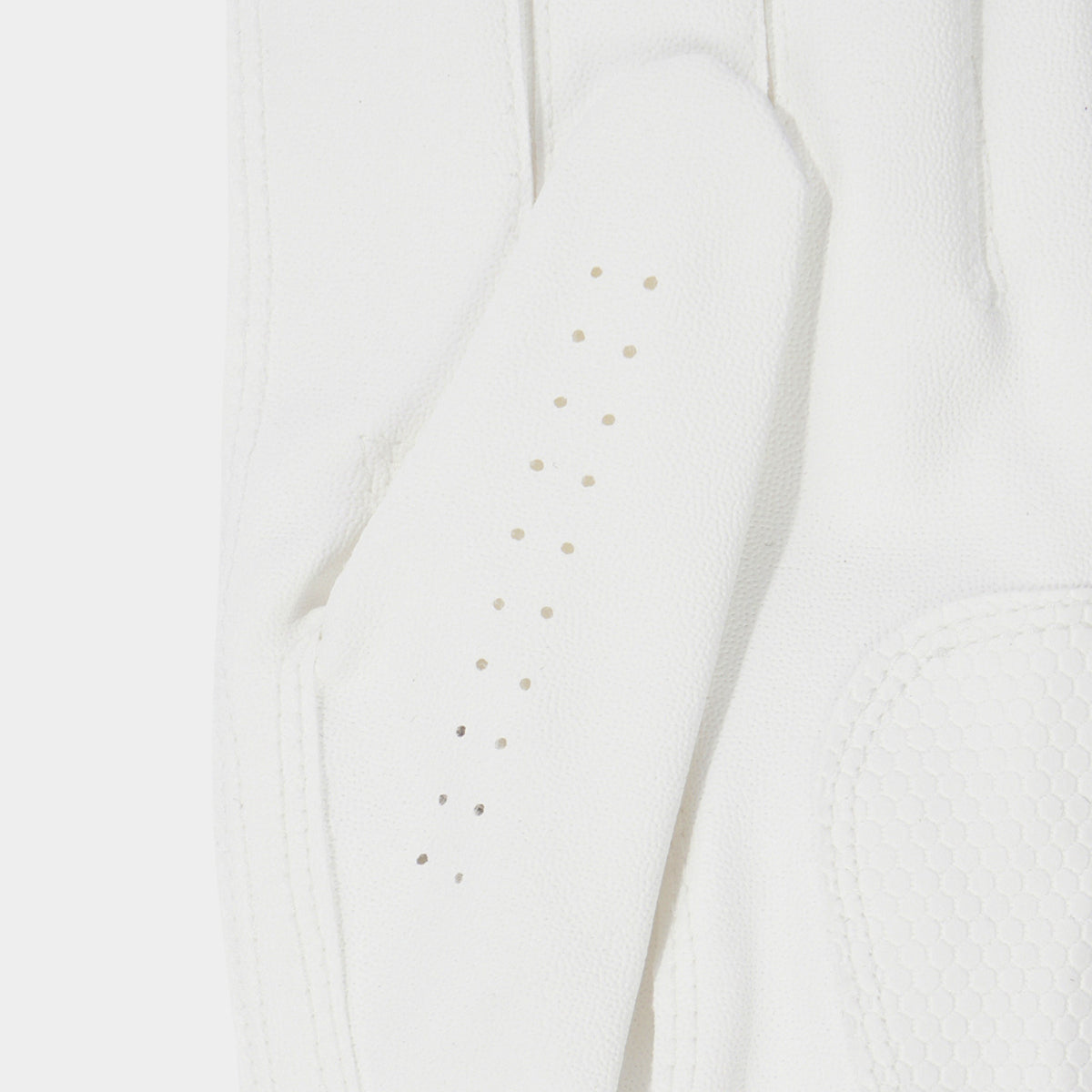 Golf Glove - Off White - Erthe Golf