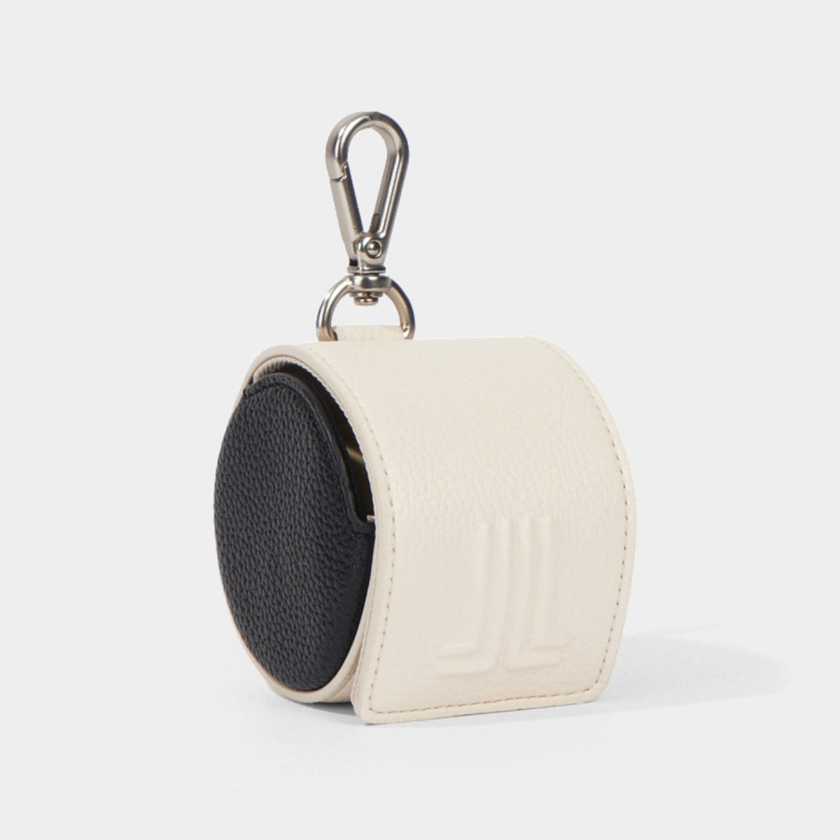 Women's One Ball Pouch - Black - Erthe Golf