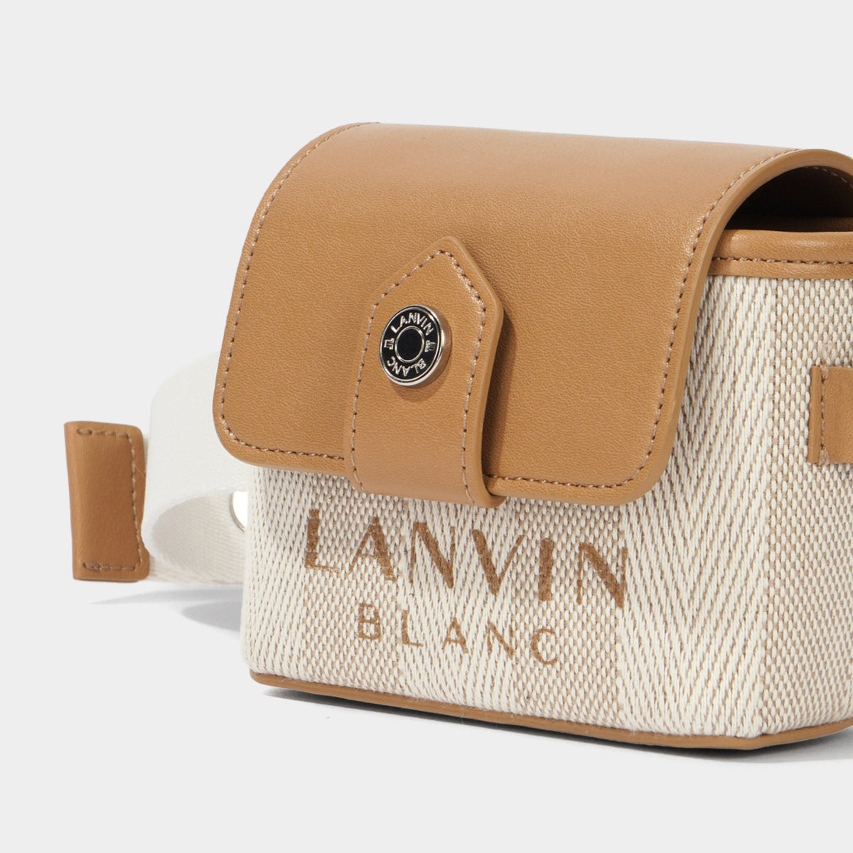 Rangefinder Case - Beige - Erthe Golf