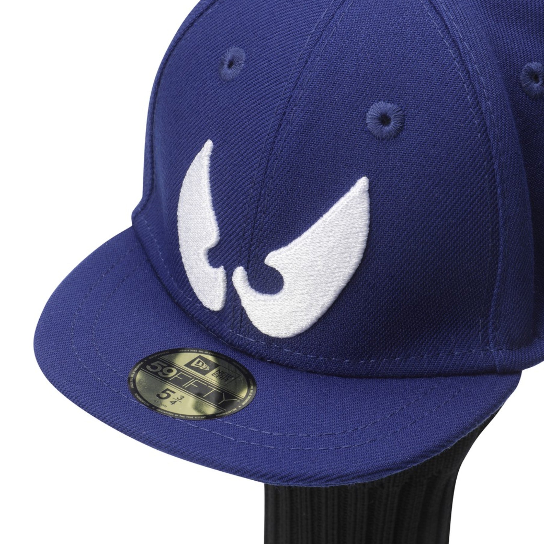 New Era Waacky Driver Cover - Dark Blue - Erthe Golf