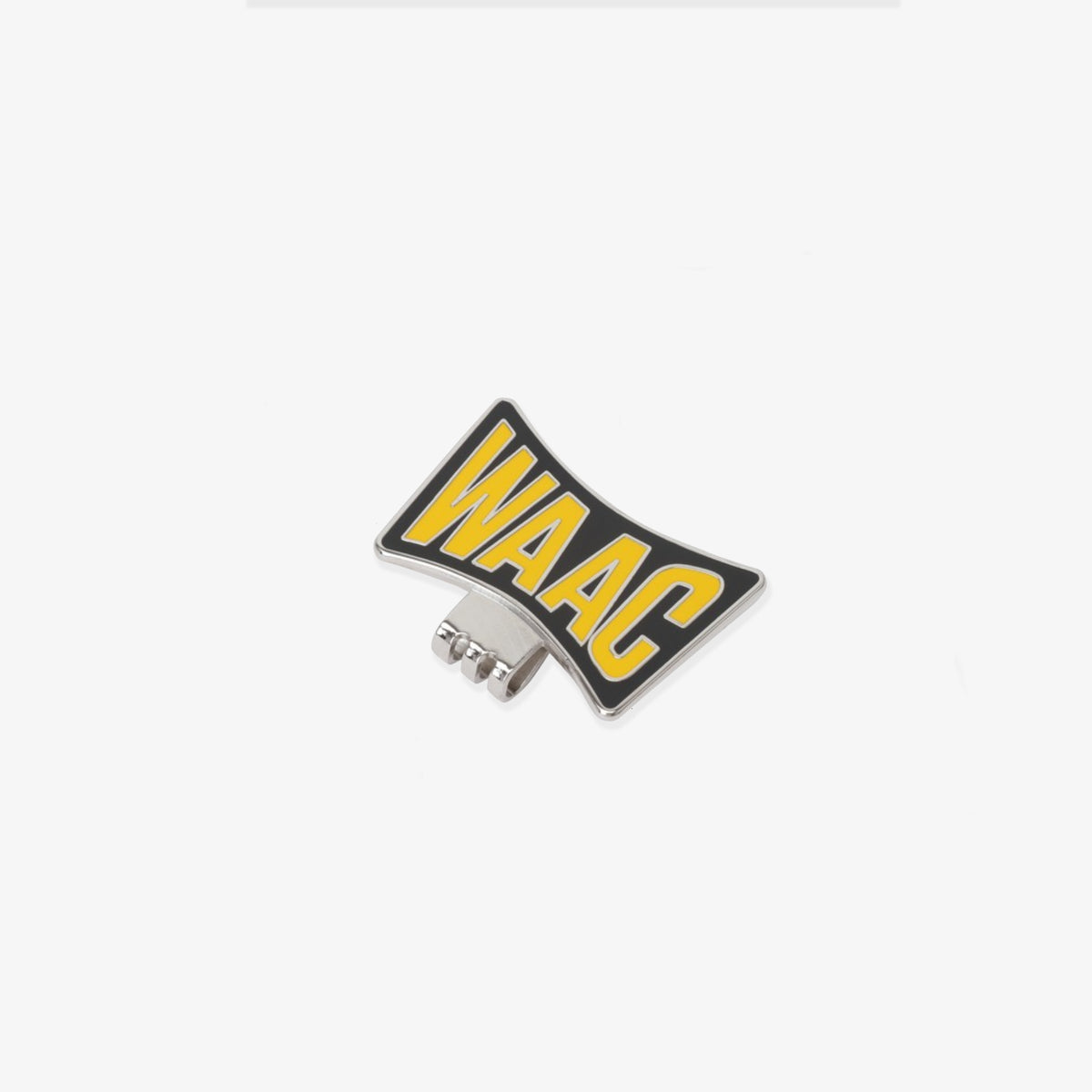 [WAAC X Minions] Golf Ball Marker - Yellow - Erthe Golf