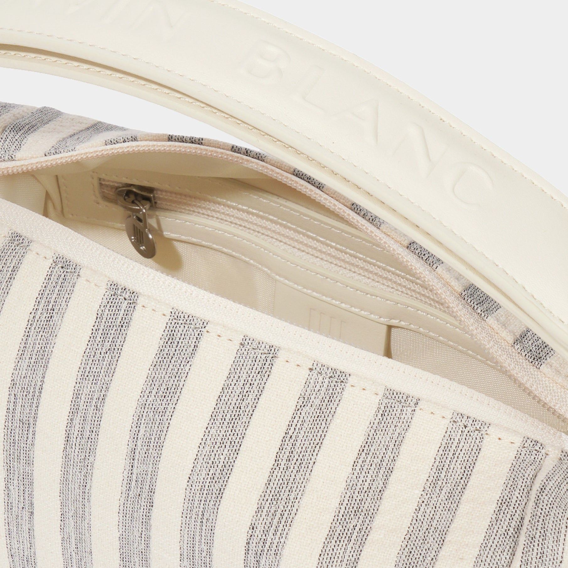 Women's Two - Way Bag - Grey - Erthe Golf