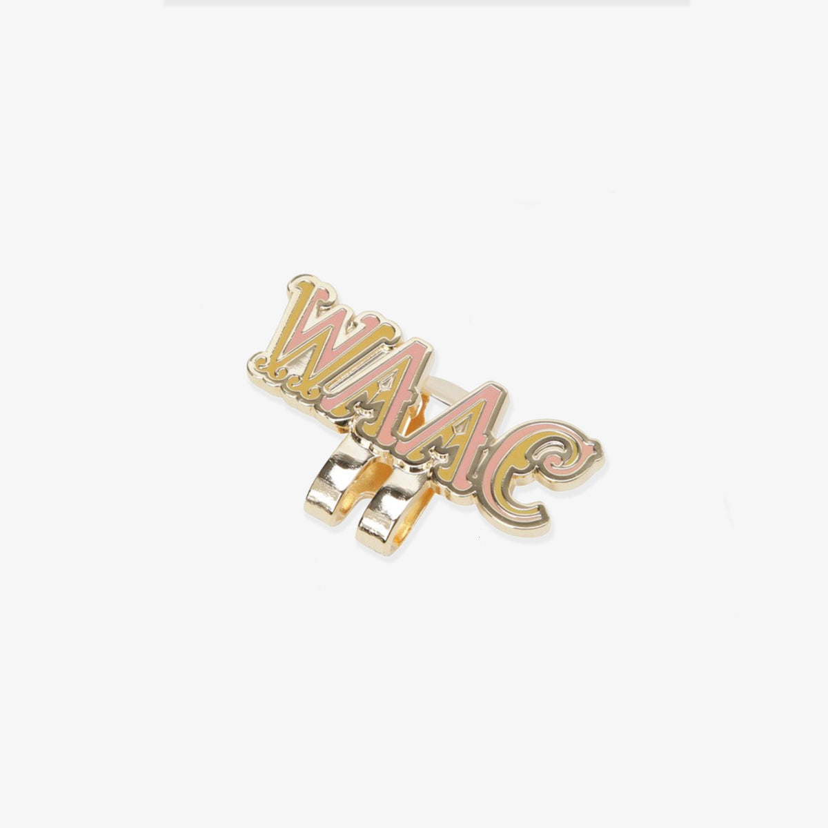 GYEONGJU EDITION Ball Marker Set - Gold - Erthe Golf