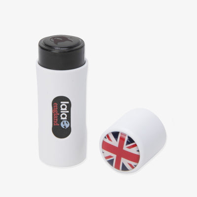 Golf Ball Stamp - Red - Erthe Golf