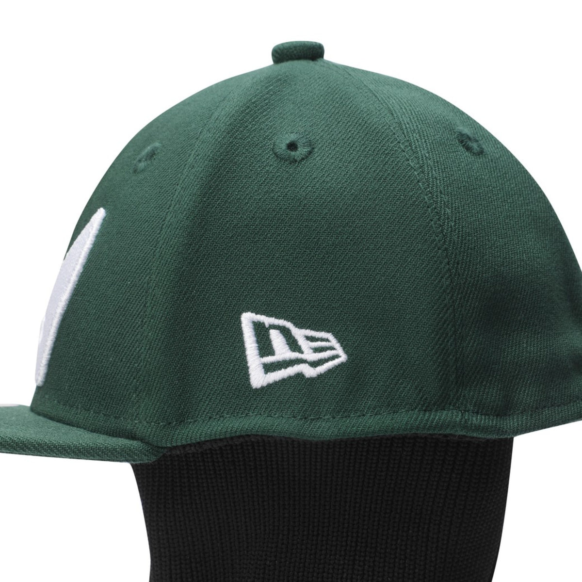 New Era Waacky Driver Cover - Dark Green - Erthe Golf