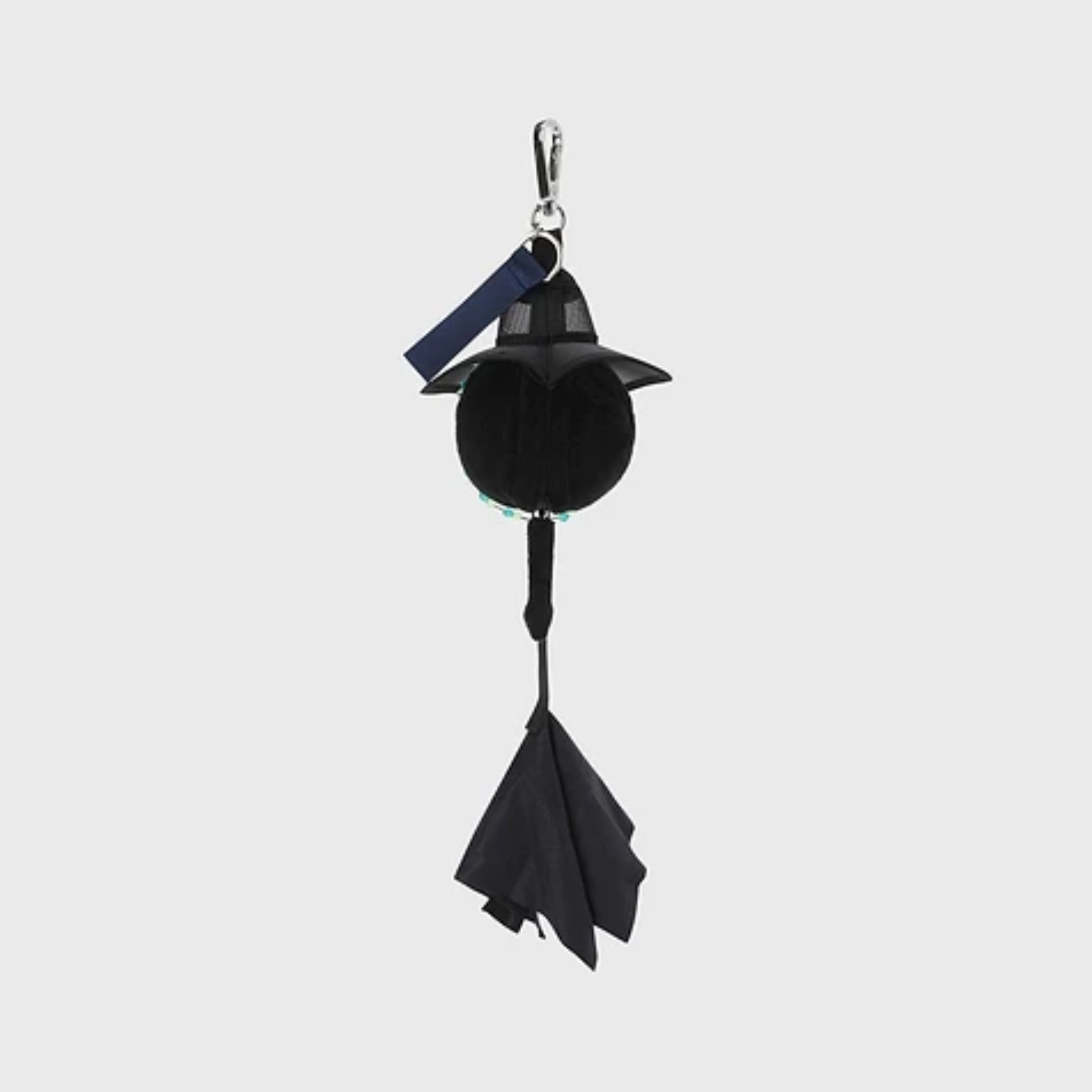 WAAC x LIV Golf Korea] Ball Pouch - Black | Erthe Golf