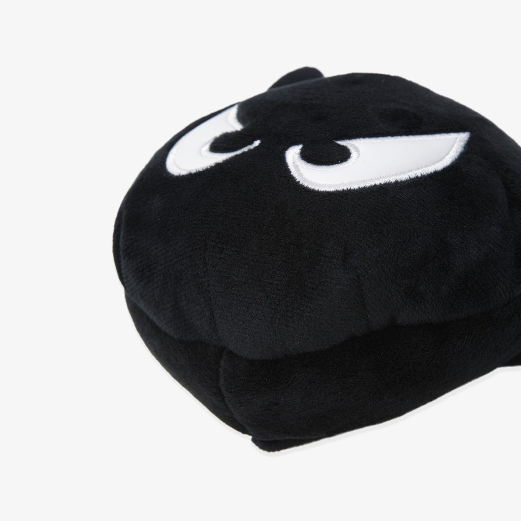 Golf Putter Cover - Black - Erthe Golf