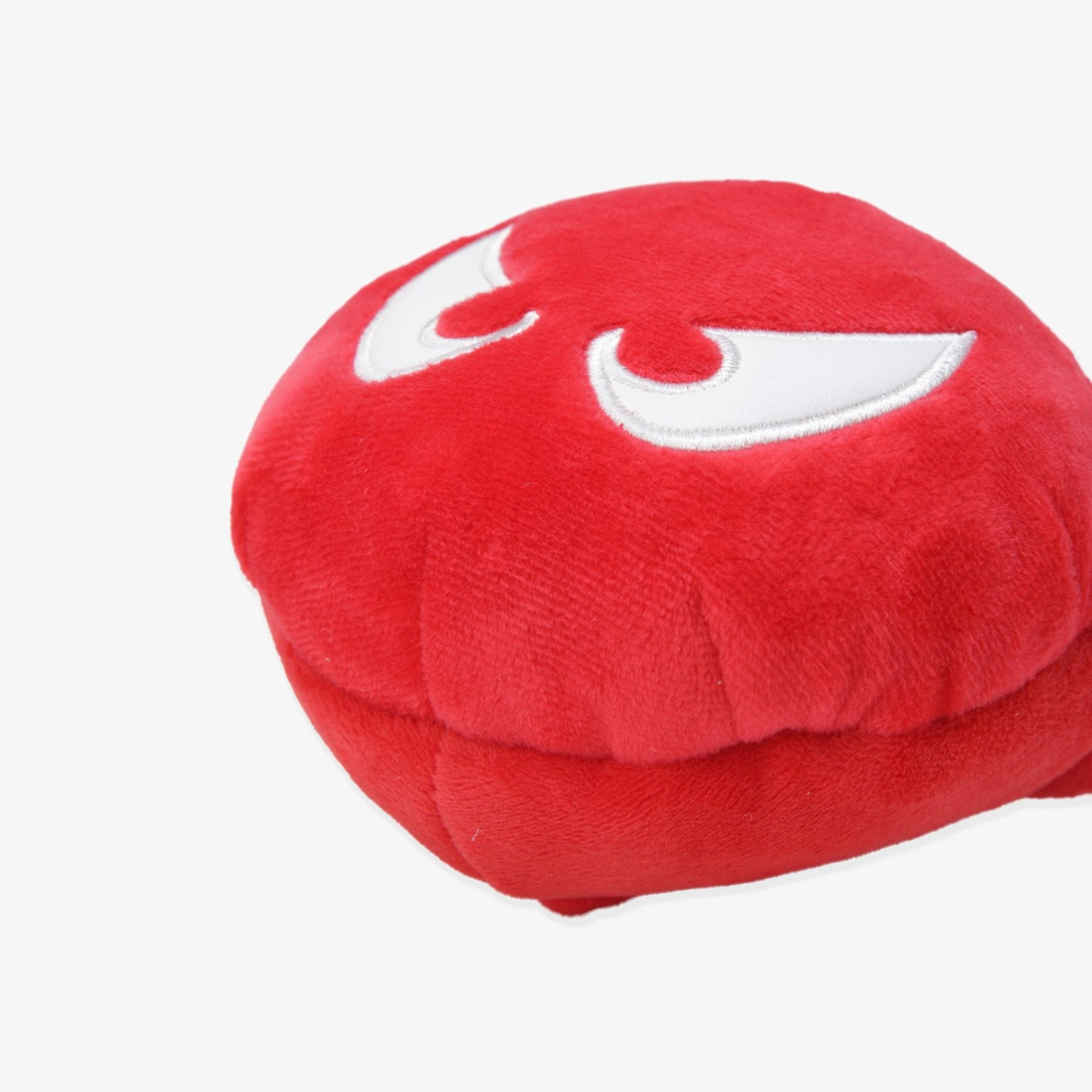 Golf Putter Cover - Red - Erthe Golf