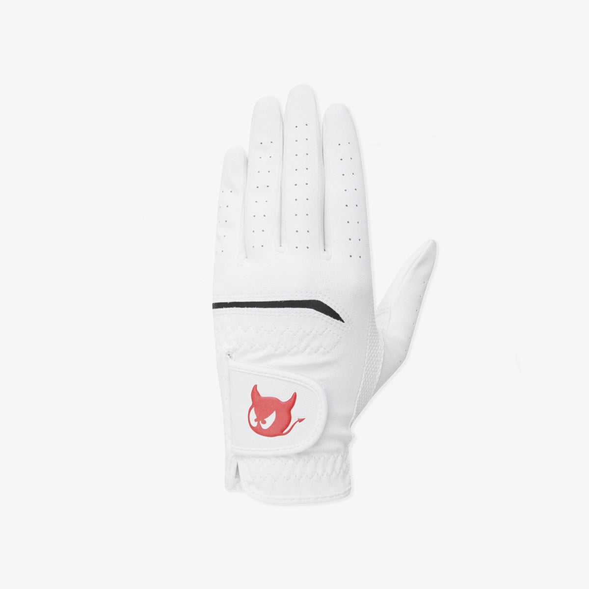 Women's Golf Gloves - White - Erthe Golf