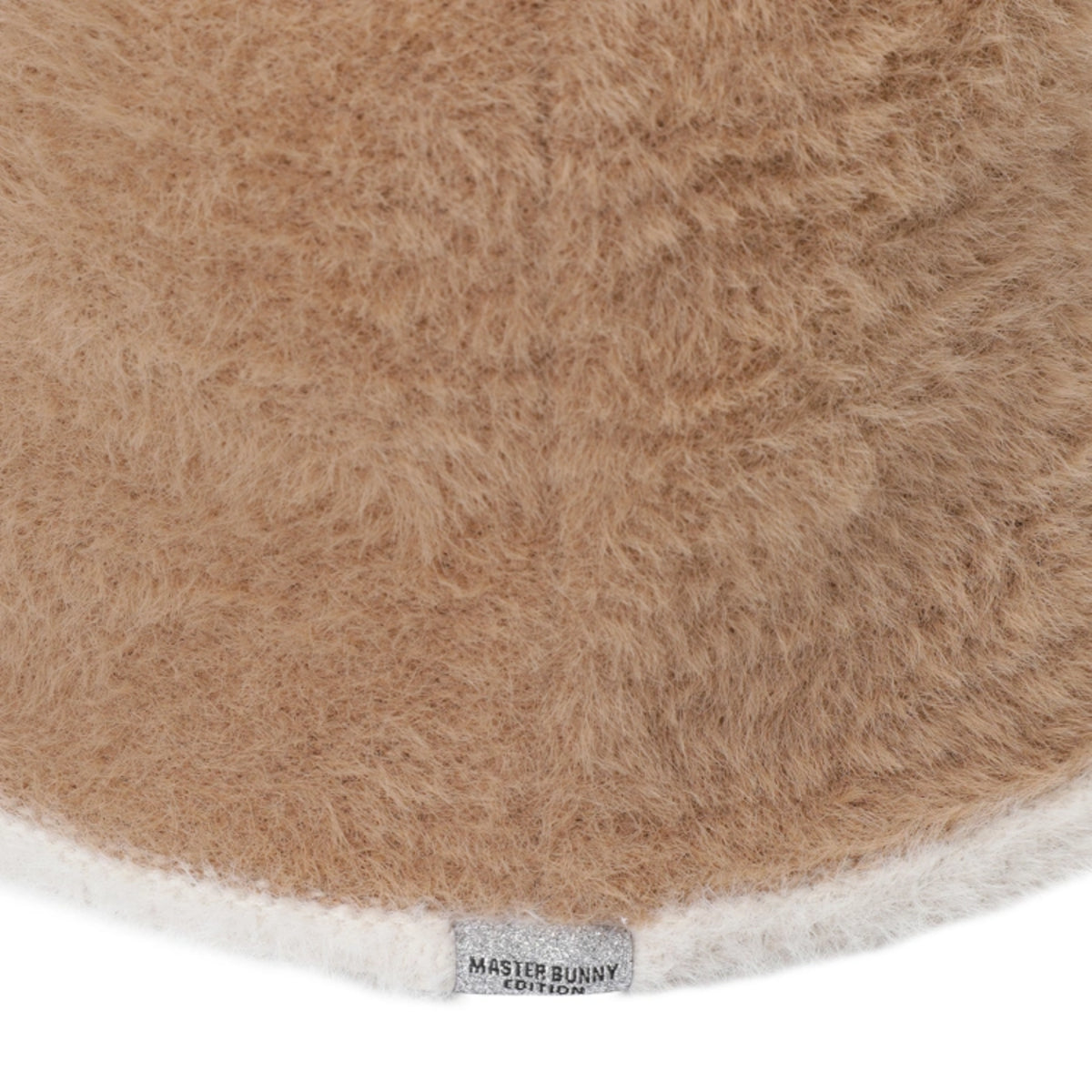 Women's Bucket Hat - Beige - Erthe Golf