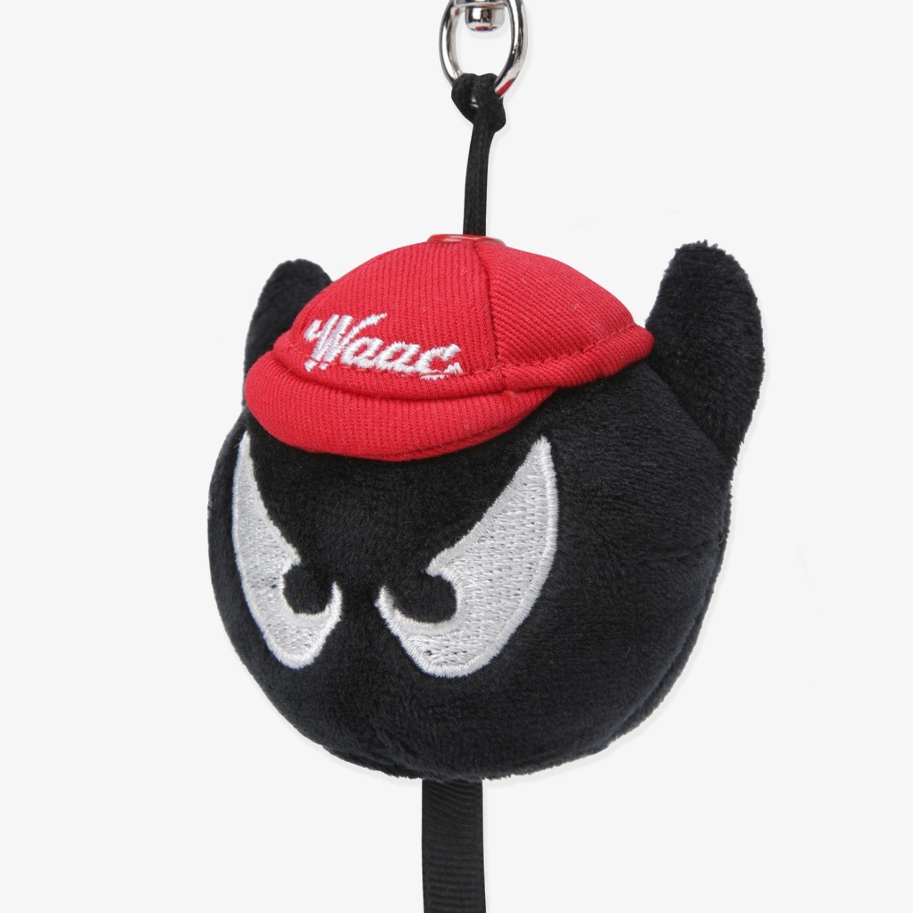 Golf Ball Towel - Black - Erthe Golf