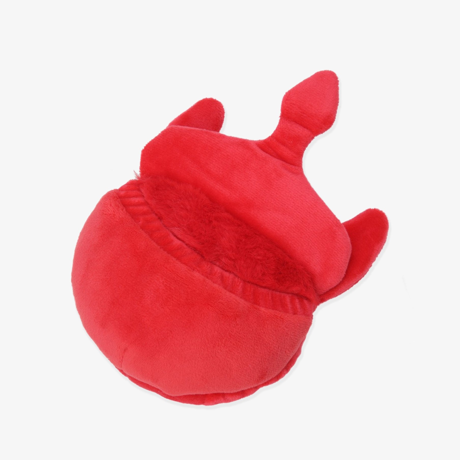 Golf Putter Cover - Red - Erthe Golf