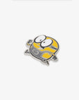 [WAAC X Minions] Golf Ball Marker - Yellow - Erthe Golf