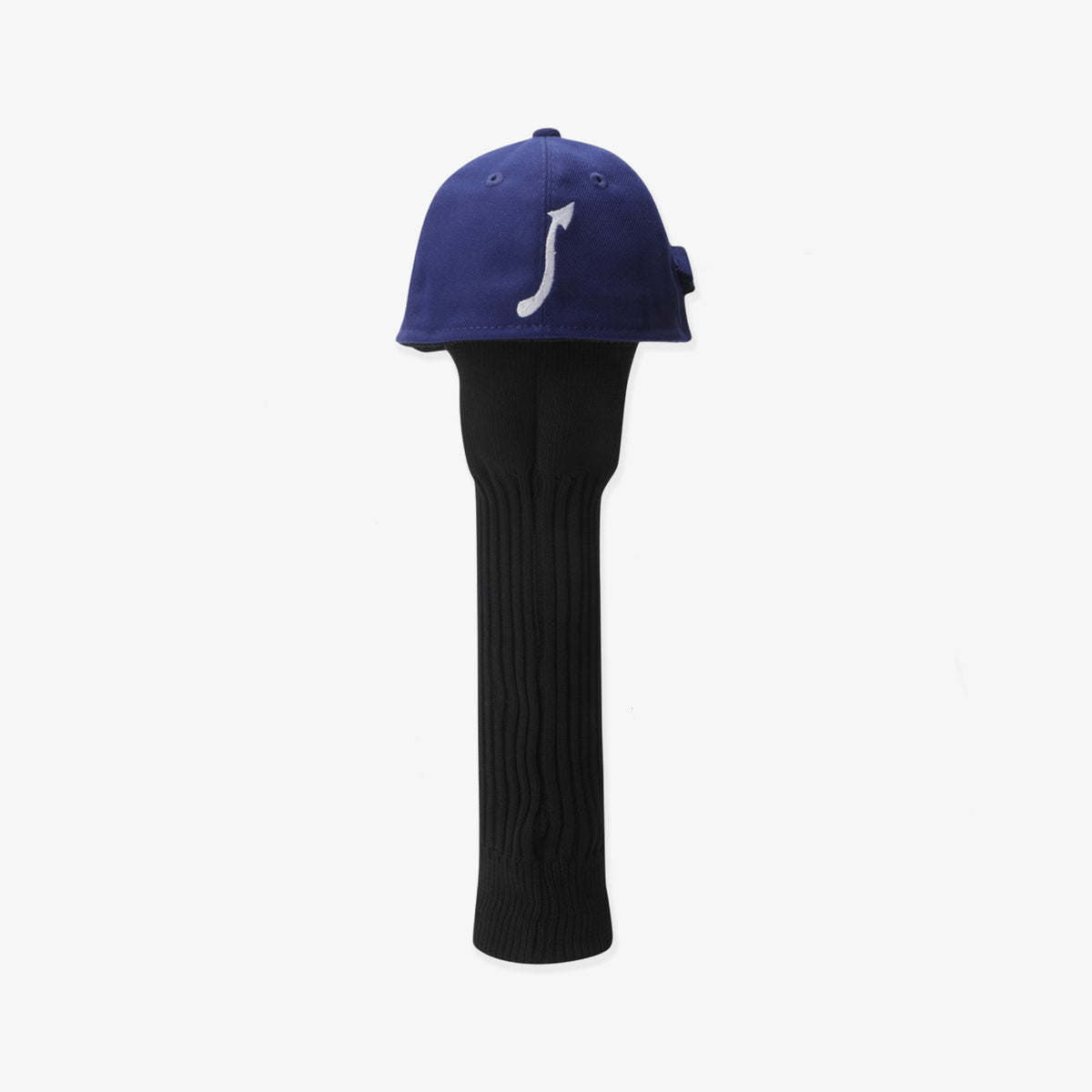 New Era Waacky Driver Cover - Dark Blue - Erthe Golf