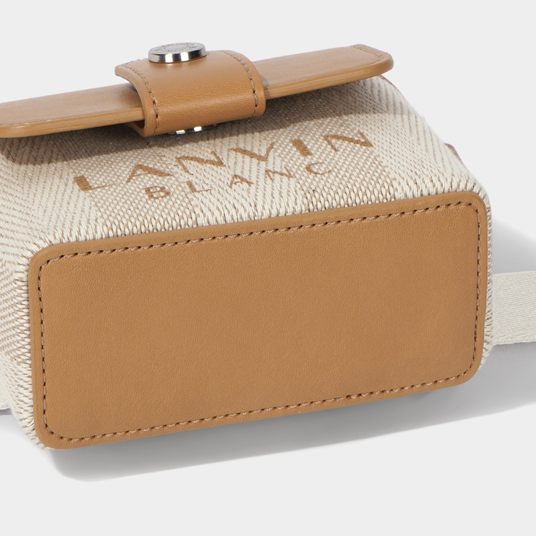 Rangefinder Case - Beige - Erthe Golf
