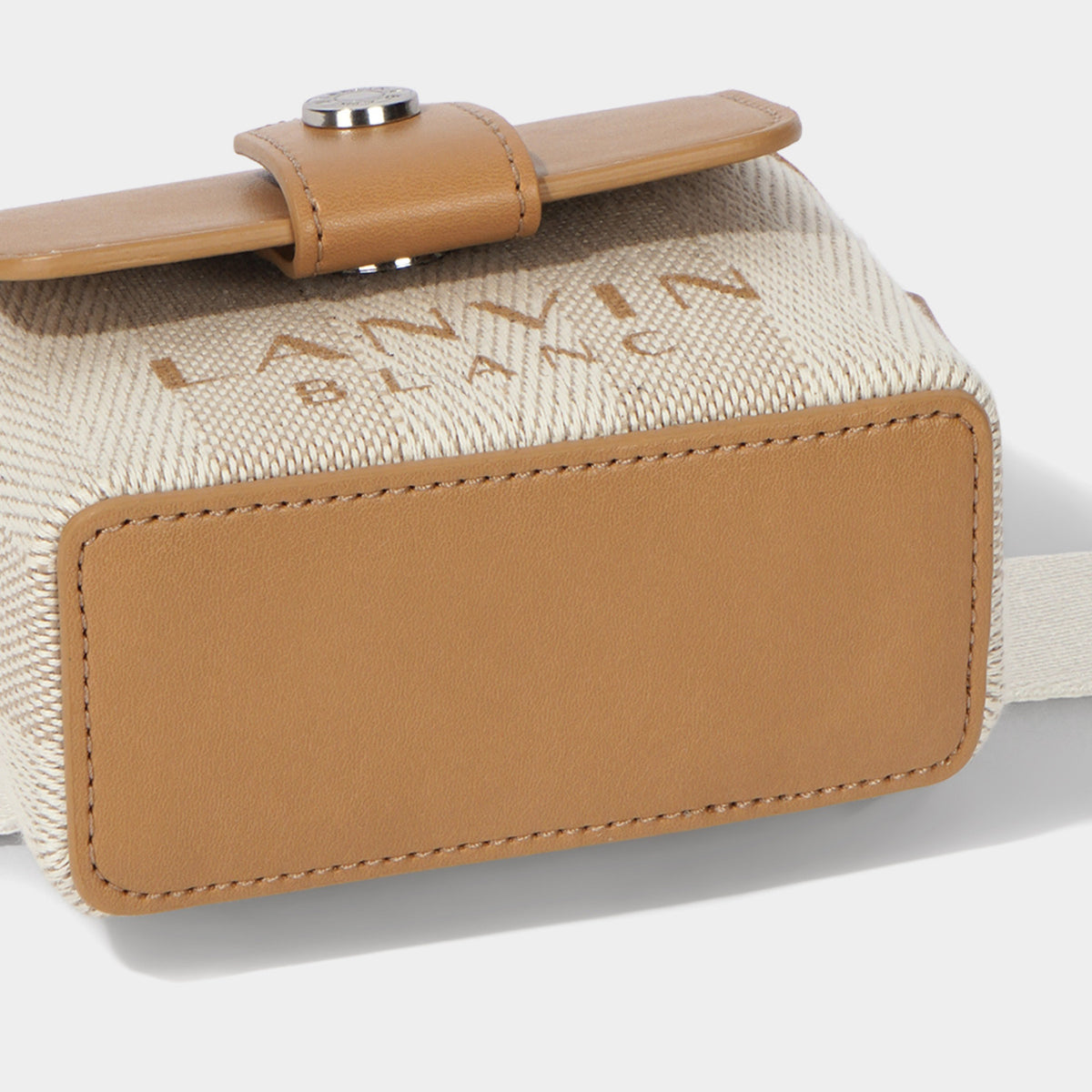 Rangefinder Case - Beige - Erthe Golf