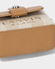 Rangefinder Case - Beige - Erthe Golf