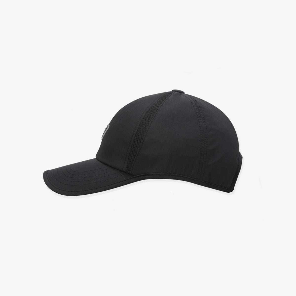 Ball Cap - Black - Erthe Golf