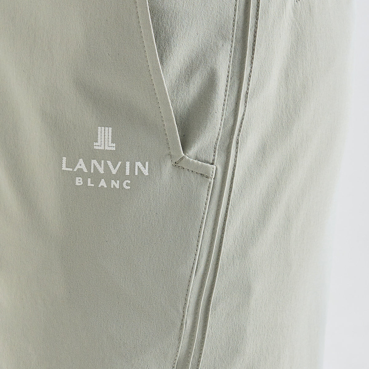 Men's Shorts - Grey Khaki - Erthe Golf