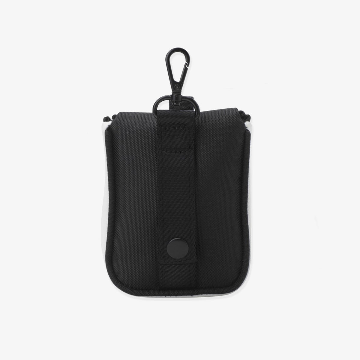 [WAAC x Jones] Golf Rangefinder Case - Black - Erthe Golf