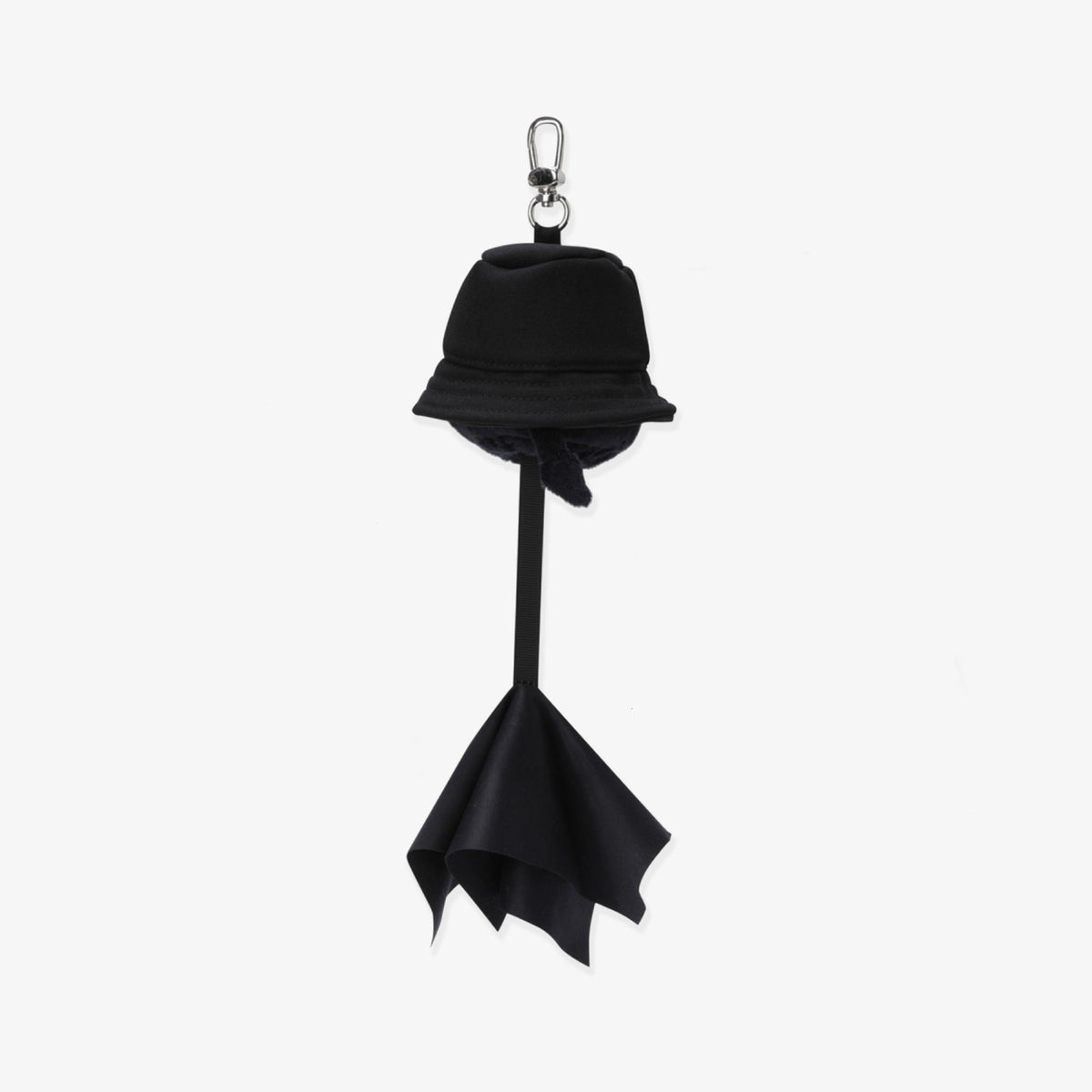 Uni Waacky Season Ball Case - Black - Erthe Golf