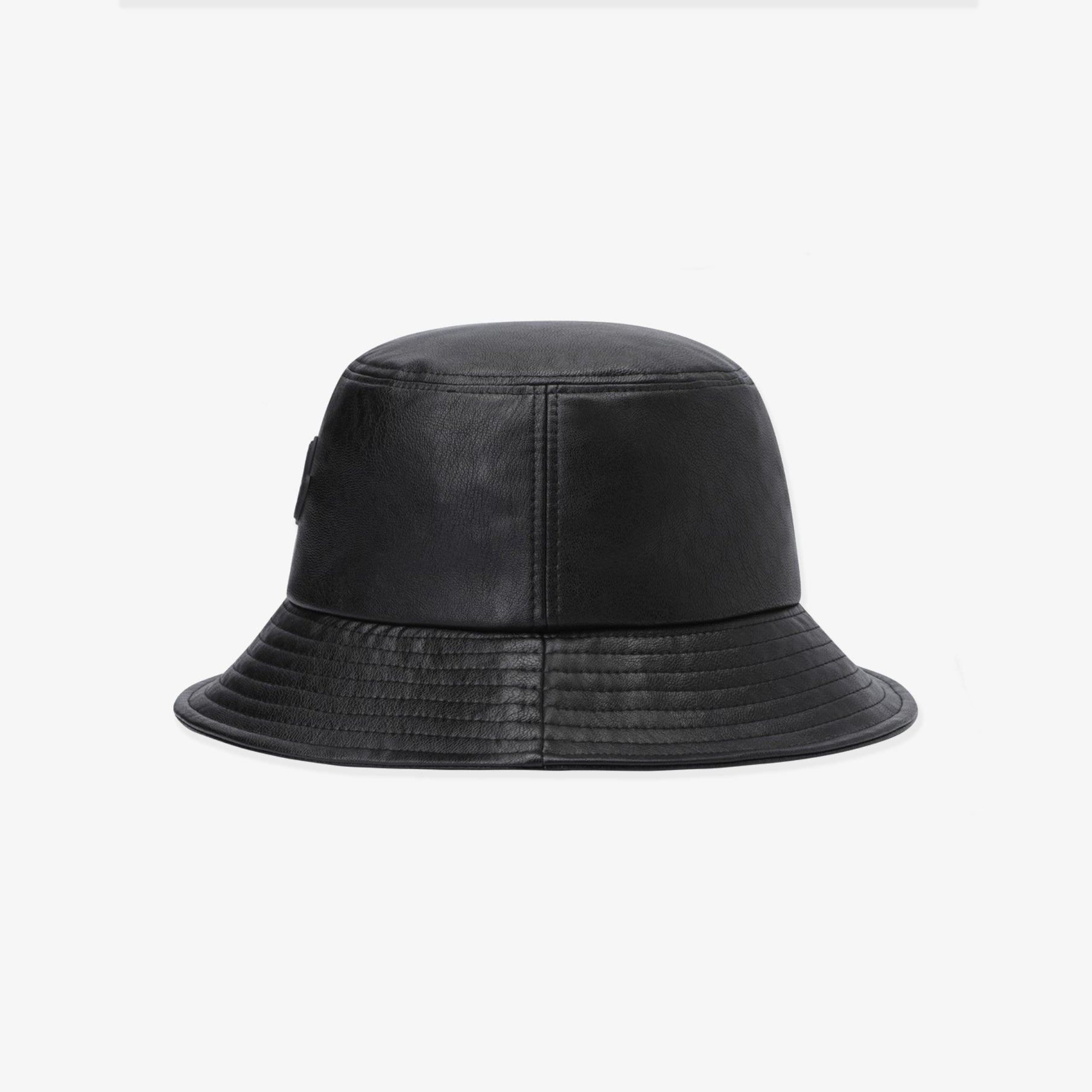 WAAC Bucket Hat - Black | Erthe Golf