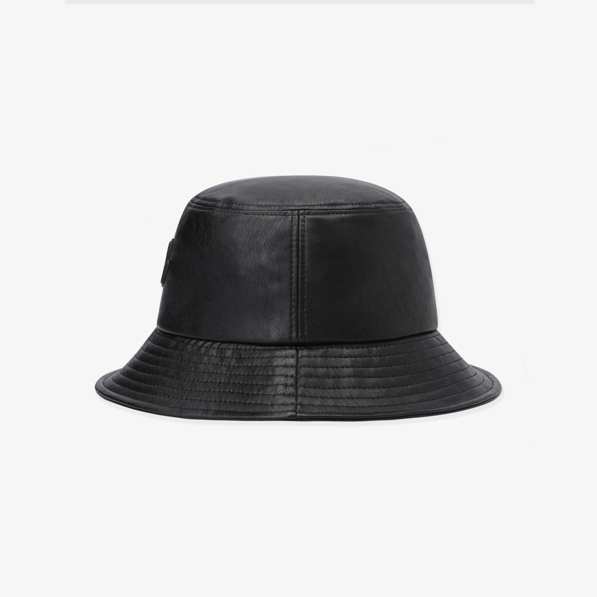 Bucket Hat - Black - Erthe Golf