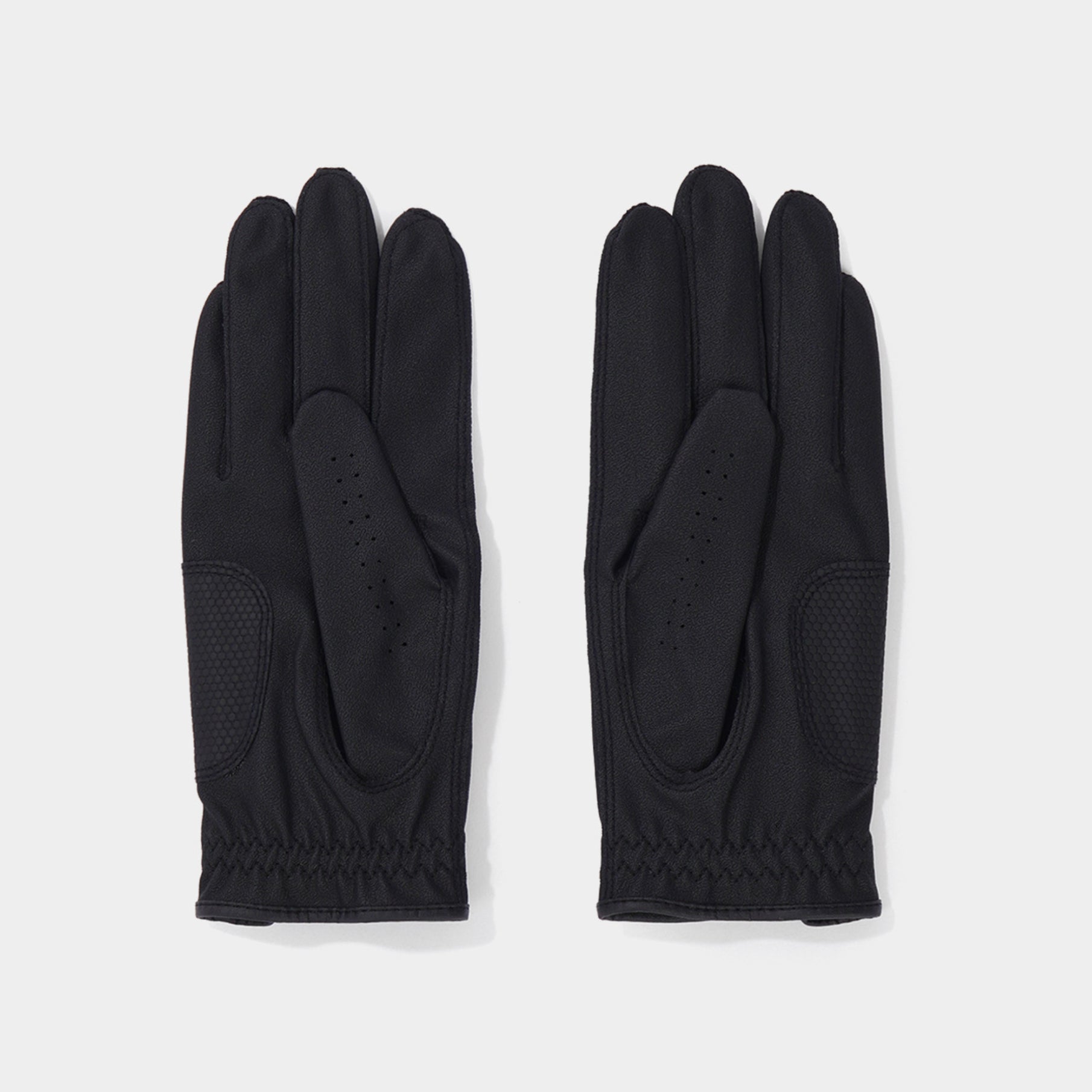 Golf Glove - Black - Erthe Golf