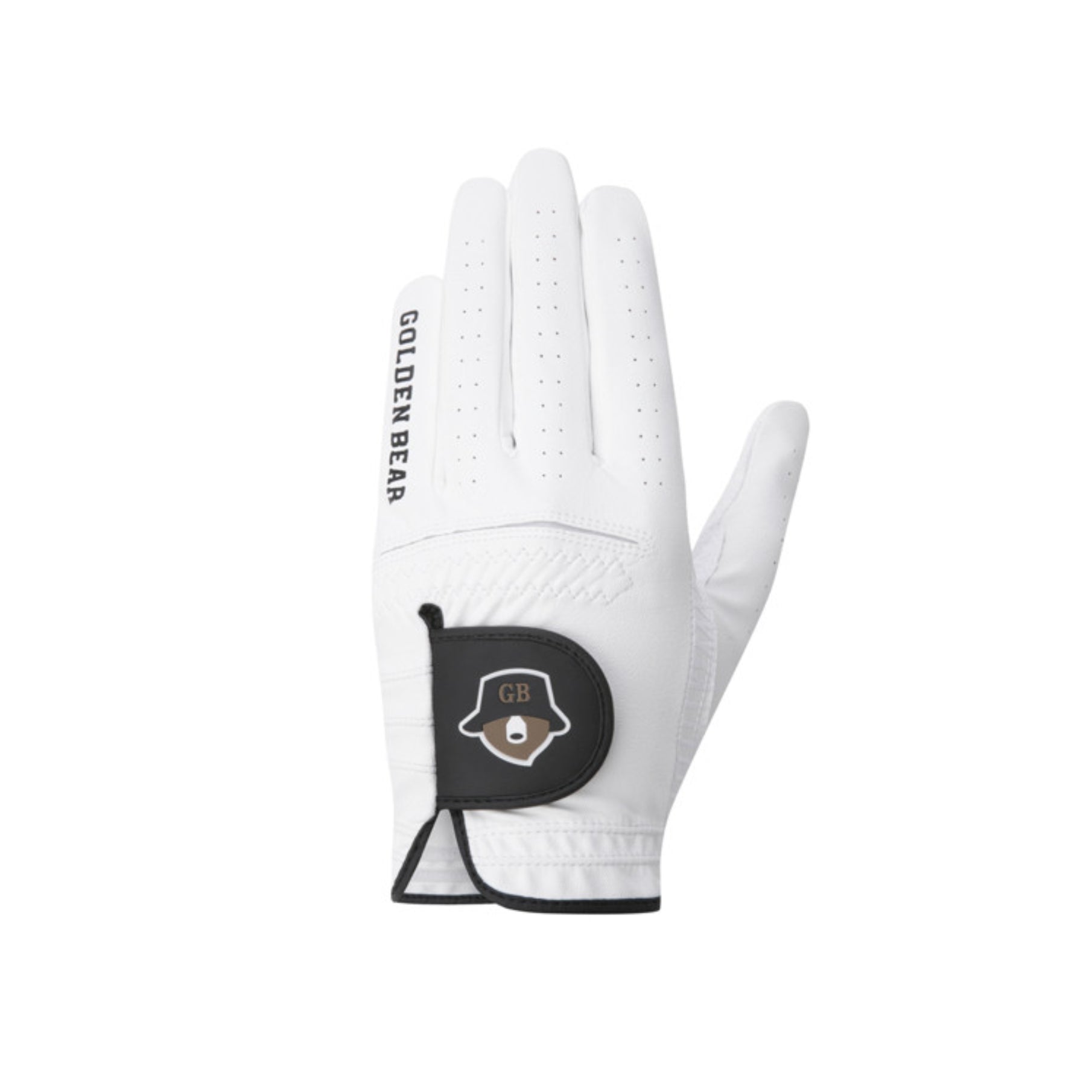 Men's 3Pack Gloves - White - Erthe Golf