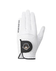 Men's 3Pack Gloves - White - Erthe Golf