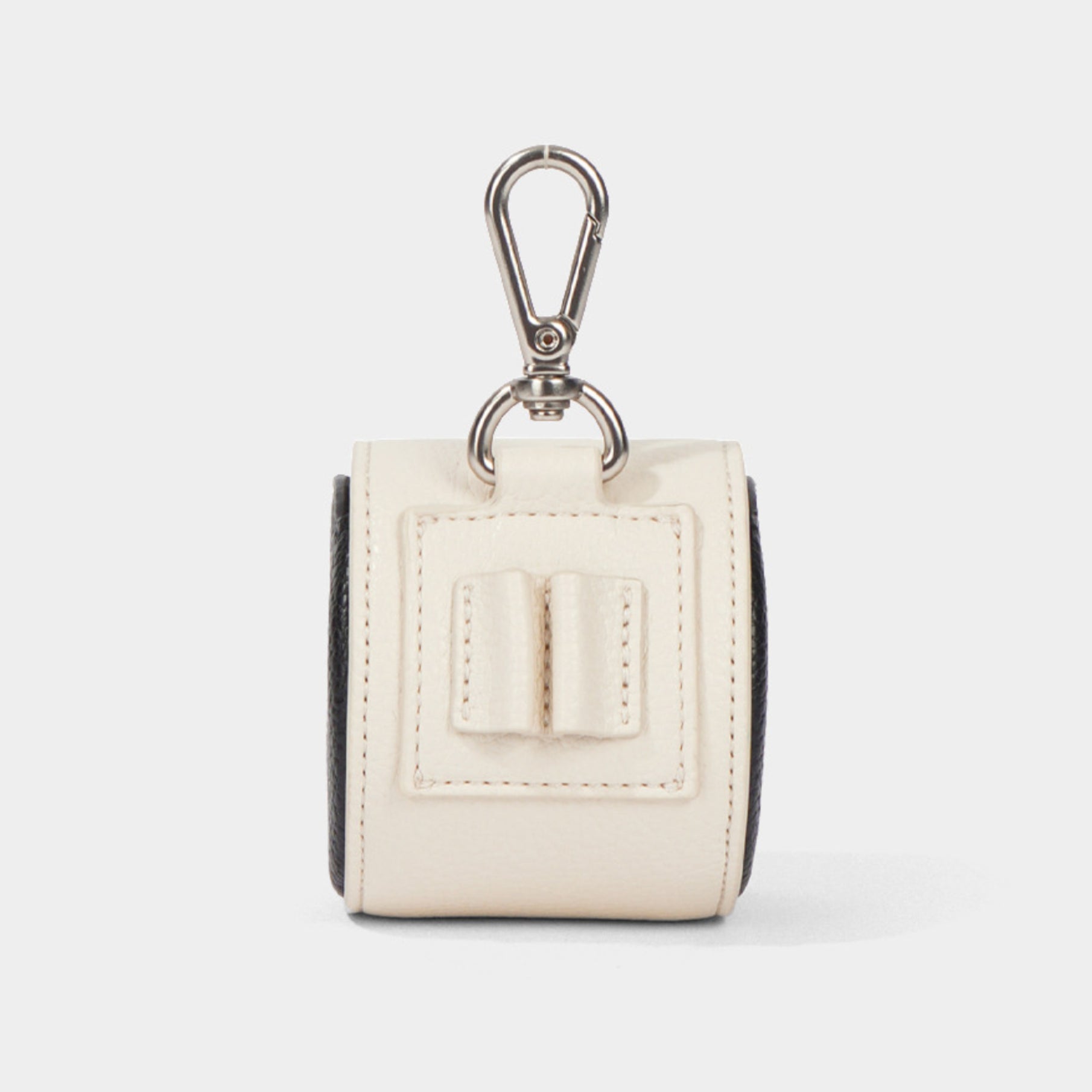 Women's One Ball Pouch - Black - Erthe Golf