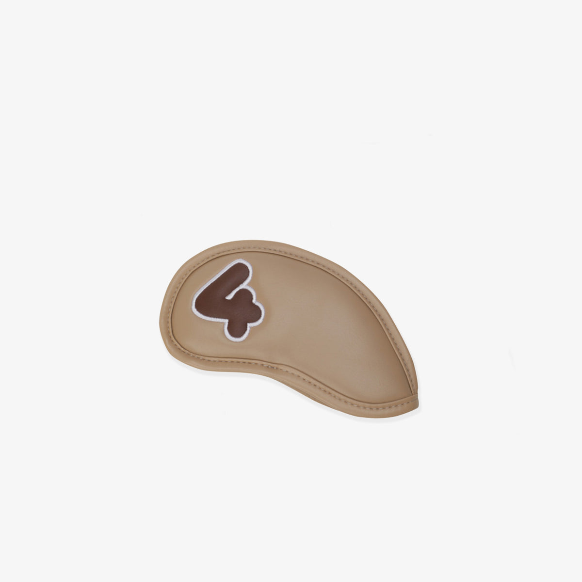 Bear Iron Cover - Brown - Erthe Golf