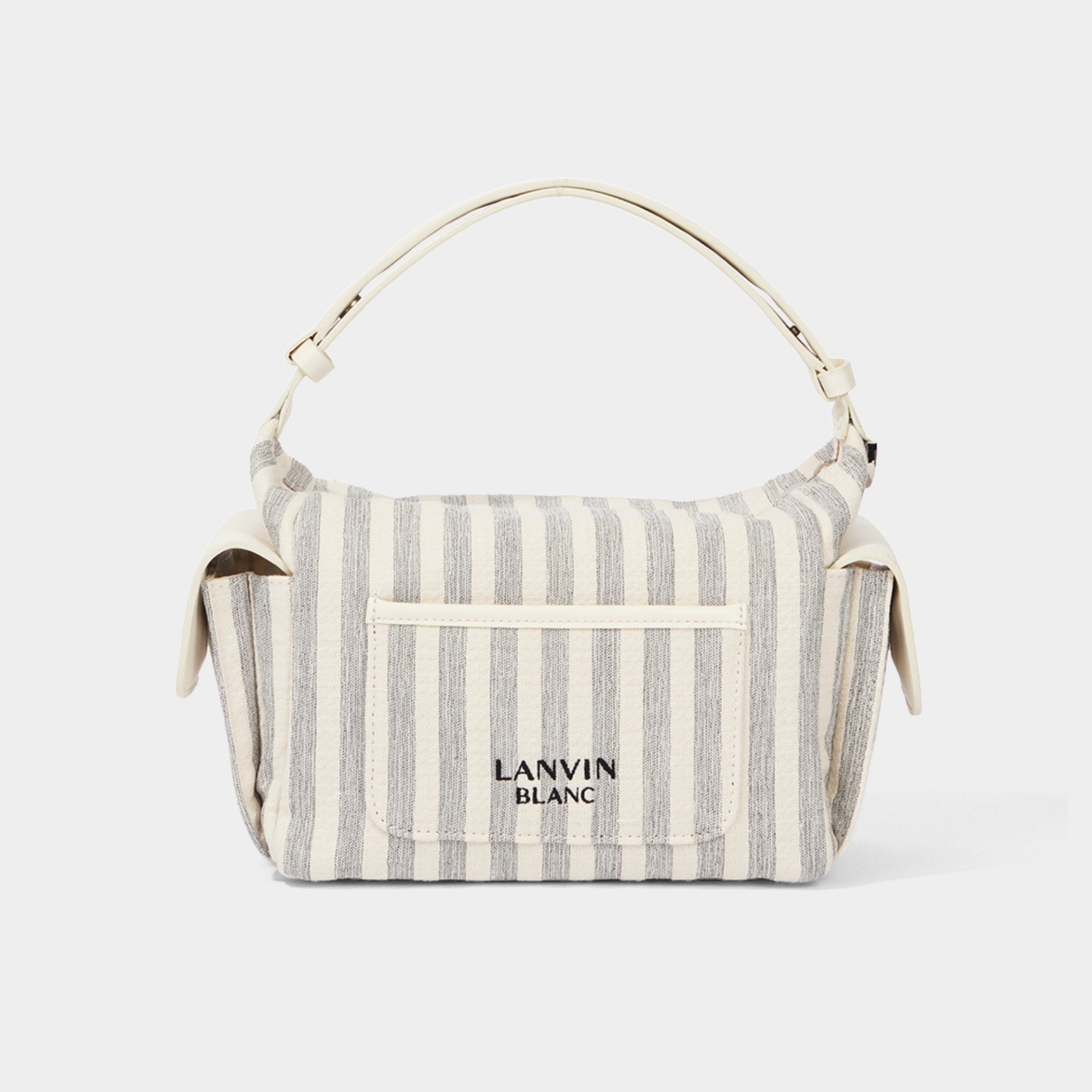 Women's Two - Way Bag - Grey - Erthe Golf