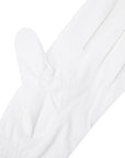 Women's Golf Gloves - White - Erthe Golf