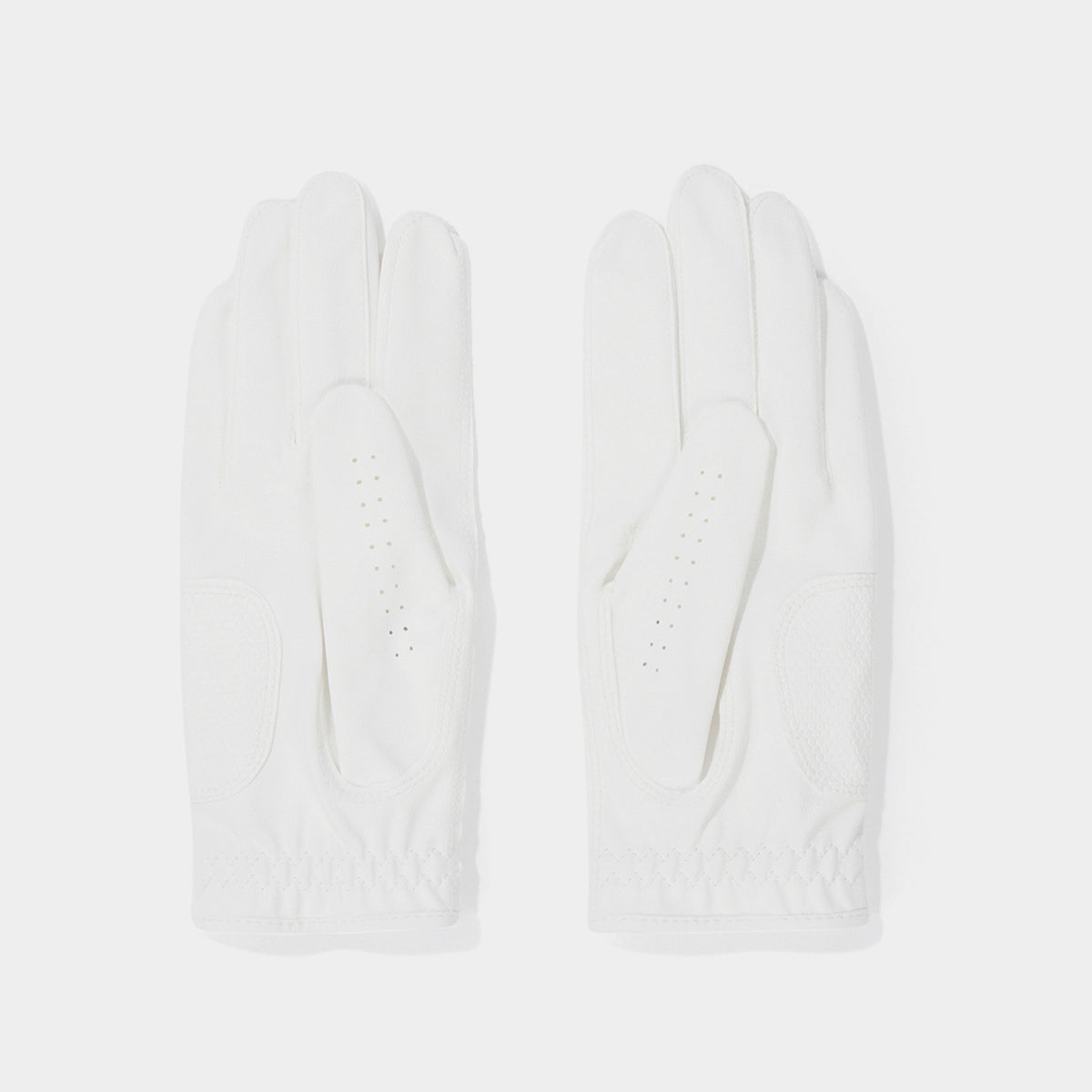 Golf Glove - Off White - Erthe Golf
