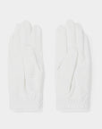 Golf Glove - Off White - Erthe Golf