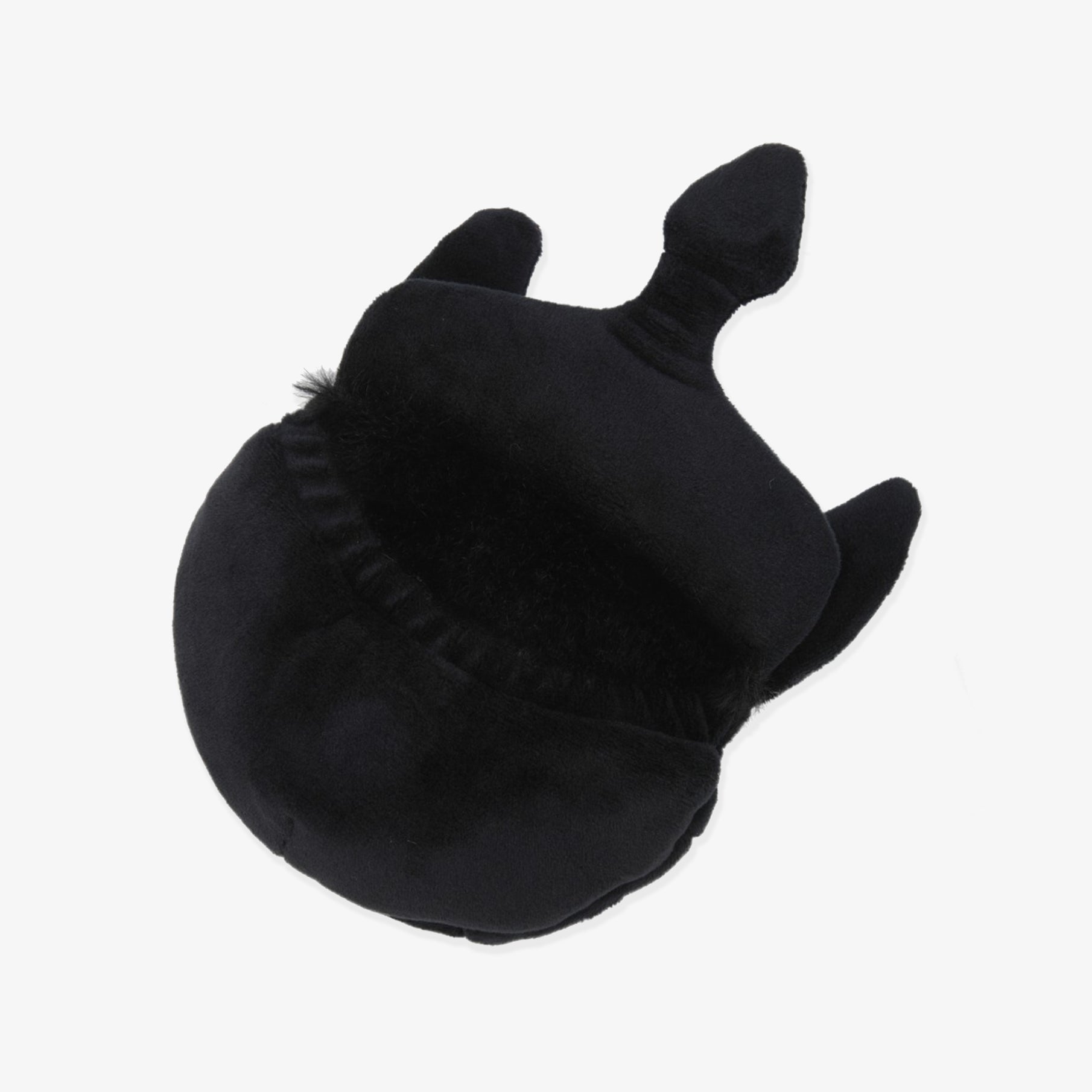 Golf Putter Cover - Black - Erthe Golf