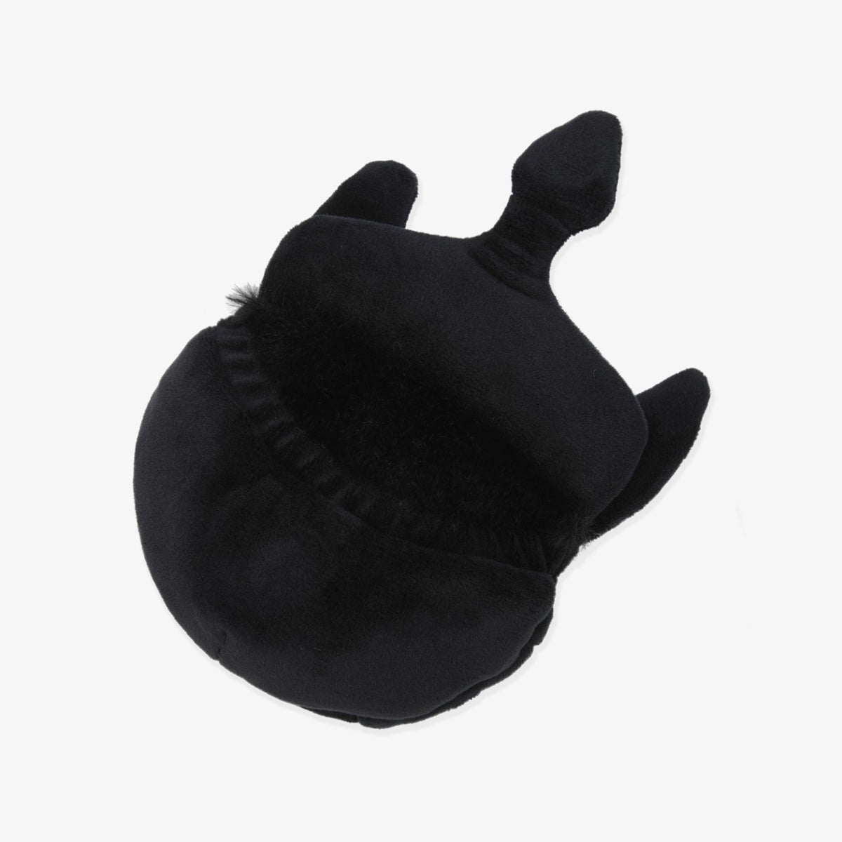 Golf Putter Cover - Black - Erthe Golf