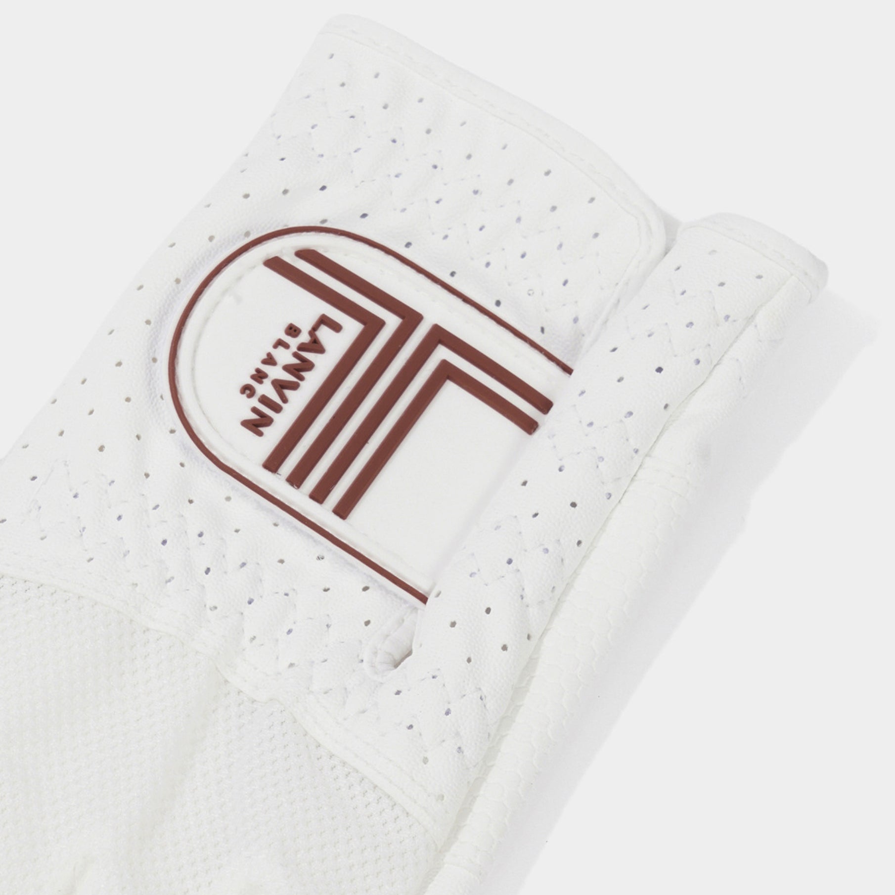 Golf Glove - Off White - Erthe Golf