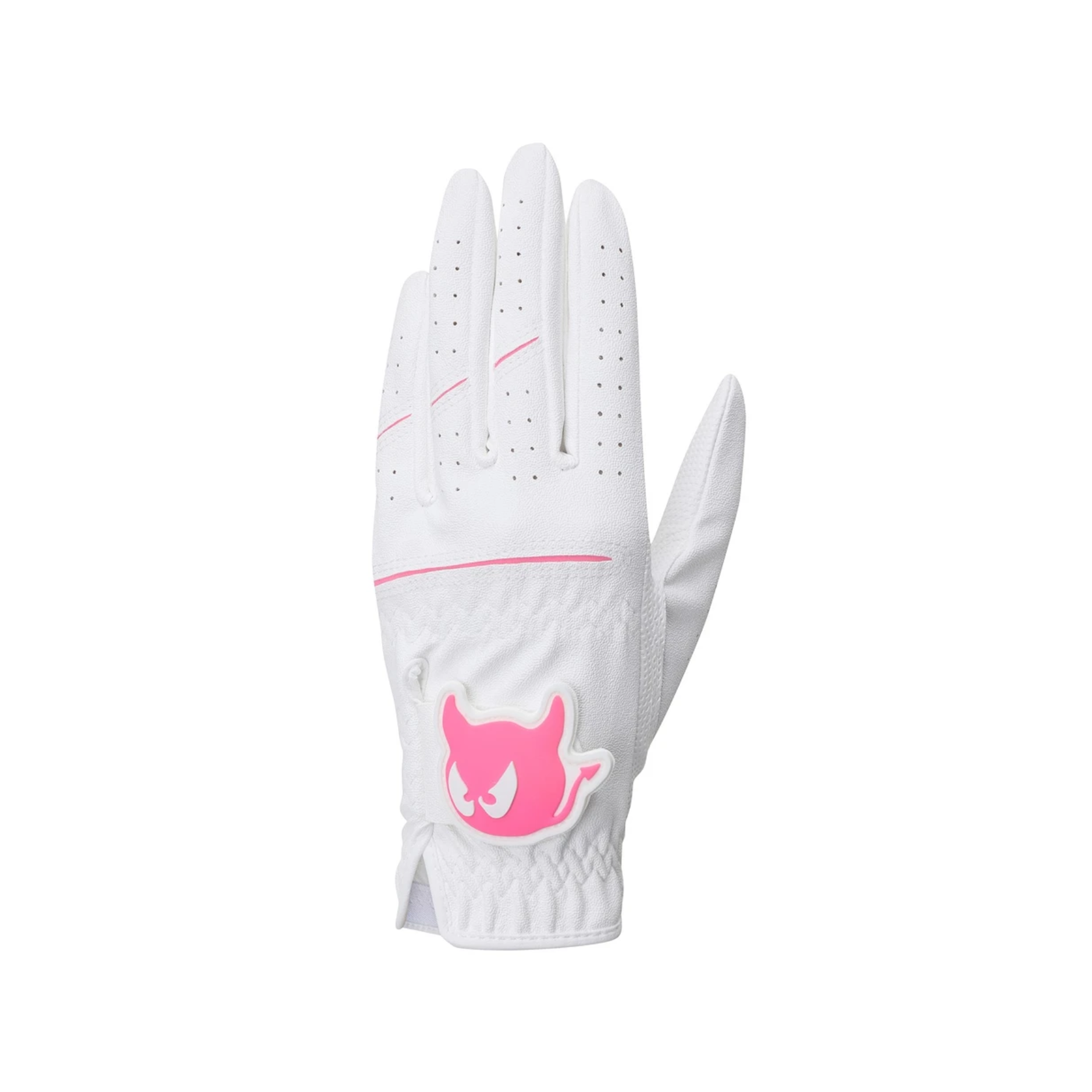 Women's 3-Pack Gloves - Pink