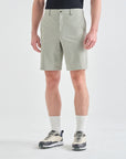 Men's Shorts - Grey Khaki - Erthe Golf
